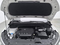 Beijing U5 PLUS 1.5L CVT Luxury - ფოტო 6