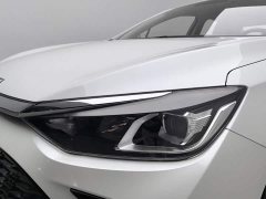 Beijing U5 PLUS 1.5L CVT Luxury - ფოტო 7