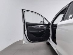 Beijing U5 PLUS 1.5L CVT Luxury - ფოტო 8