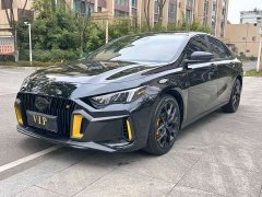 Trumpchi Yingbao 2021 270T DCT J15 - ფოტო 1