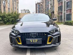 Trumpchi Yingbao 2021 270T DCT J15 - ფოტო 2