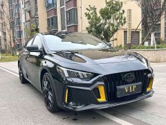 Trumpchi Yingbao 2021 270T DCT J15 - ფოტო 3