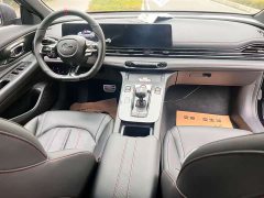 Trumpchi Yingbao 2021 270T DCT J15 - ფოტო 4