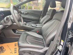 Trumpchi Yingbao 2021 270T DCT J15 - ფოტო 5