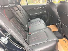 Trumpchi Yingbao 2021 270T DCT J15 - ფოტო 6