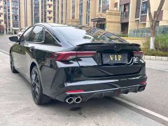 Trumpchi Yingbao 2021 270T DCT J15 - ფოტო 9