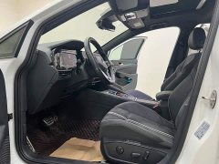 Volkswagen Golf 2021 280TSI DSG R-Line - ფოტო 10