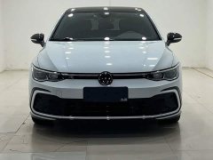 Volkswagen Golf 2021 280TSI DSG R-Line - ფოტო 2