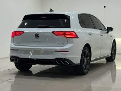 Volkswagen Golf 2021 280TSI DSG R-Line - ფოტო 4