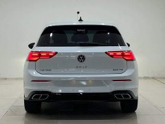 Volkswagen Golf 2021 280TSI DSG R-Line - ფოტო 5