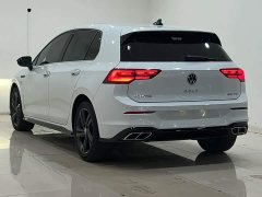 Volkswagen Golf 2021 280TSI DSG R-Line - ფოტო 6