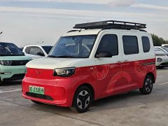 Wuling Zhiguang New Energy 201km Comfort - ფოტო 1