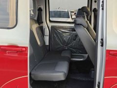 Wuling Zhiguang New Energy 201km Comfort - ფოტო 11