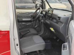 Wuling Zhiguang New Energy 201km Comfort - ფოტო 12