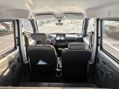 Wuling Zhiguang New Energy 201km Comfort - ფოტო 13