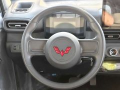 Wuling Zhiguang New Energy 201km Comfort - ფოტო 14