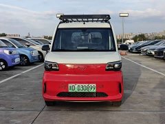 Wuling Zhiguang New Energy 201km Comfort - ფოტო 2