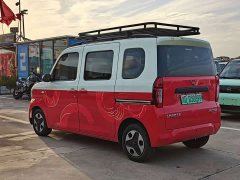 Wuling Zhiguang New Energy 201km Comfort - ფოტო 3
