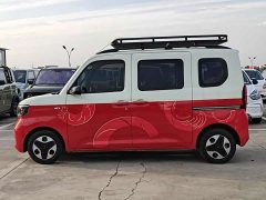 Wuling Zhiguang New Energy 201km Comfort - ფოტო 4