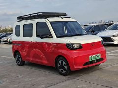 Wuling Zhiguang New Energy 201km Comfort - ფოტო 5