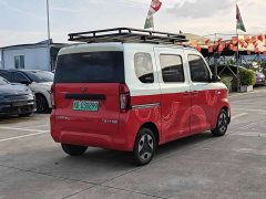 Wuling Zhiguang New Energy 201km Comfort - ფოტო 6