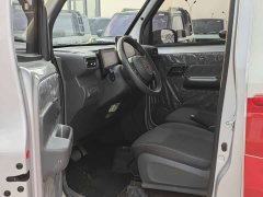Wuling Zhiguang New Energy 201km Comfort - ფოტო 9