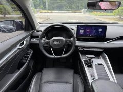 Geely Xingrui 2.0T Diesel Premium Edition - ფოტო 11
