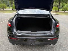Geely Xingrui 2.0T Diesel Premium Edition - ფოტო 12
