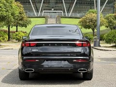 Geely Xingrui 2.0T Diesel Premium Edition - ფოტო 14