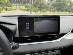 Geely Xingrui 2.0T Diesel Premium Edition - ფოტო 16