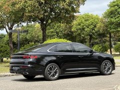 Geely Xingrui 2.0T Diesel Premium Edition - ფოტო 17