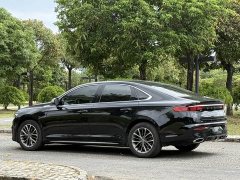 Geely Xingrui 2.0T Diesel Premium Edition - ფოტო 18