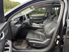 Geely Xingrui 2.0T Diesel Premium Edition - ფოტო 3