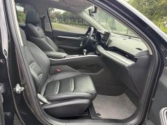 Geely Xingrui 2.0T Diesel Premium Edition - ფოტო 4