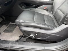 Geely Xingrui 2.0T Diesel Premium Edition - ფოტო 6