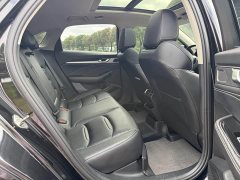 Geely Xingrui 2.0T Diesel Premium Edition - ფოტო 7