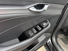 Geely Xingrui 2.0T Diesel Premium Edition - ფოტო 8