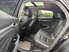 Geely Xingrui 2.0T Diesel Premium Edition - ფოტო 9