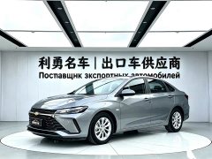 Chevrolet Cruze 2023 1.5L Dual-Clutch Deluxe Edition - photo 1