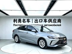 Chevrolet Cruze 2023 1.5L Dual-Clutch Deluxe Edition - photo 2
