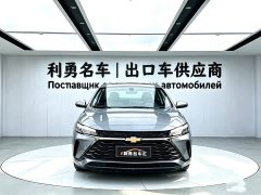 Chevrolet Cruze 2023 1.5L Dual-Clutch Deluxe Edition - photo 3