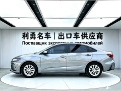 Chevrolet Cruze 2023 1.5L Dual-Clutch Deluxe Edition - photo 4