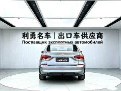 Chevrolet Cruze 2023 1.5L Dual-Clutch Deluxe Edition - photo 5