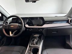 Chevrolet Cruze 2023 1.5L Dual-Clutch Deluxe Edition - photo 6
