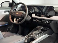 Chevrolet Cruze 2023 1.5L Dual-Clutch Deluxe Edition - photo 7