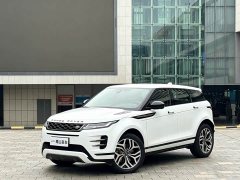 Land Rover Range Rover Evoque 2020 249PS R-DYNAMIC SE Sport Tech Edition - ფოტო 1