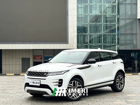 2021 Land Rover Range Rover Evoque 2020 249PS R-DYNAMIC SE Sport Tech Edition - ავტომობილი ჩინეთიდან