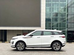 Land Rover Range Rover Evoque 2020 249PS R-DYNAMIC SE Sport Tech Edition - ფოტო 12