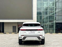 Land Rover Range Rover Evoque 2020 249PS R-DYNAMIC SE Sport Tech Edition - ფოტო 13