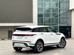 Land Rover Range Rover Evoque 2020 249PS R-DYNAMIC SE Sport Tech Edition - ფოტო 14
